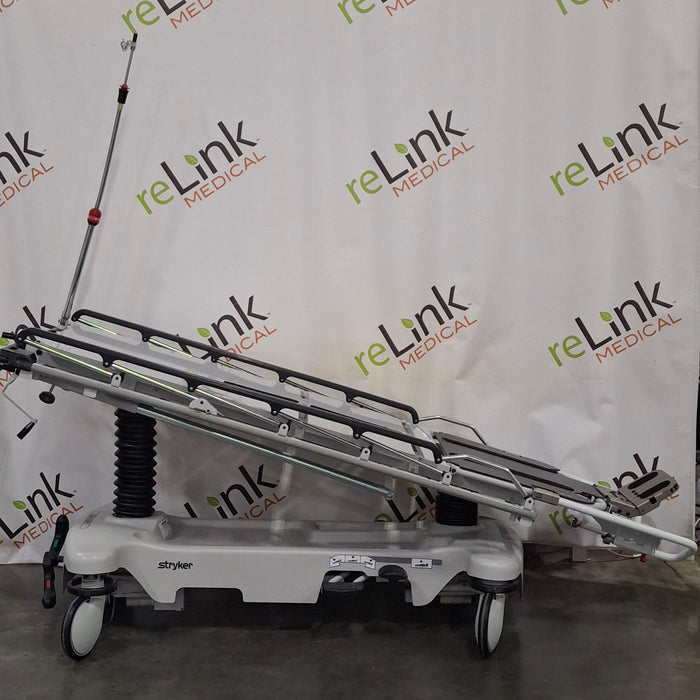 Stryker 1079 Stretcher