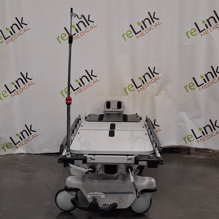 Stryker 1079 Stretcher