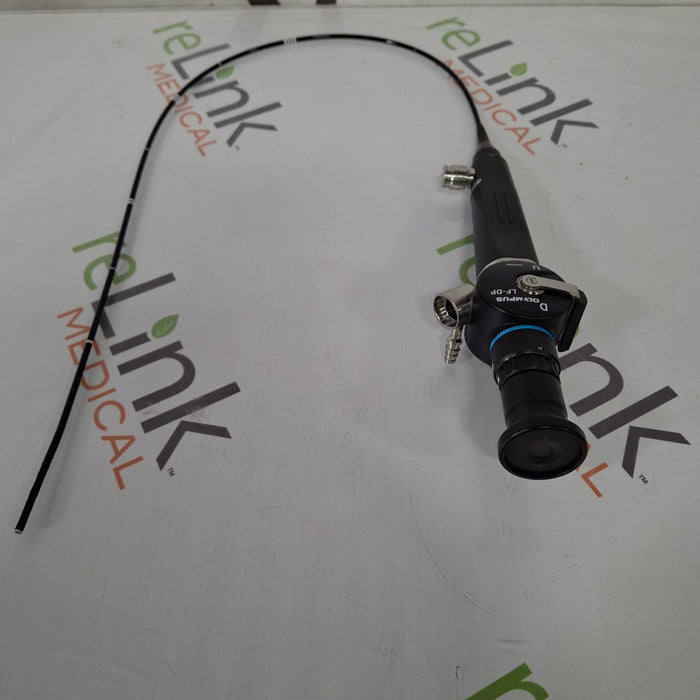 Olympus LF-DP Flexible Tracheal Intubation Fiberscope