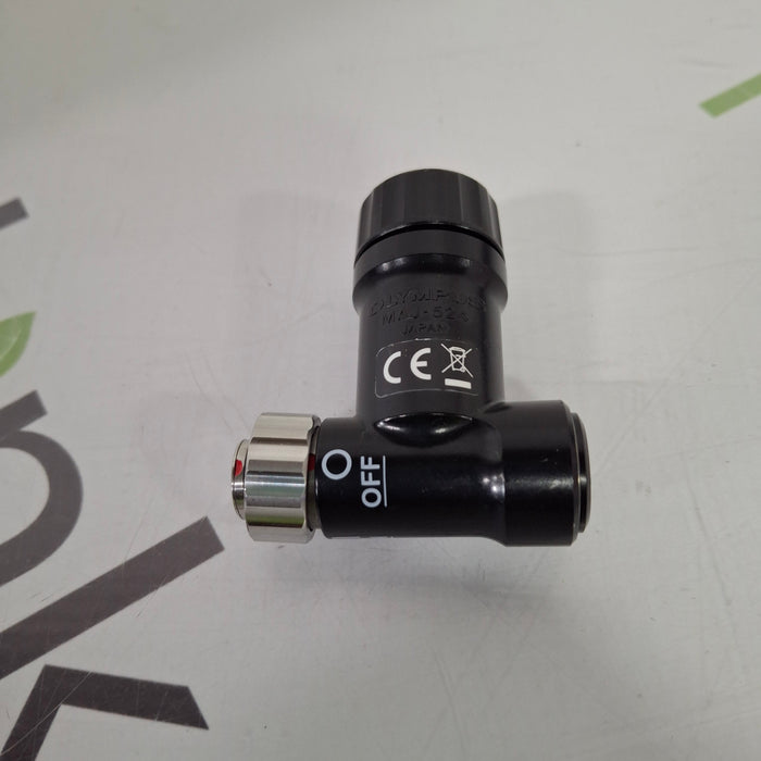 Olympus LF-DP Flexible Tracheal Intubation Fiberscope