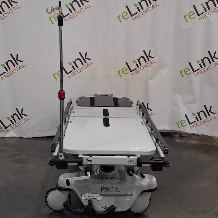 Stryker Stryker 1079 Stretcher Beds & Stretchers reLink Medical