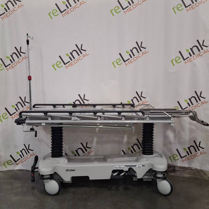Stryker Stryker 1079 Stretcher Beds & Stretchers reLink Medical