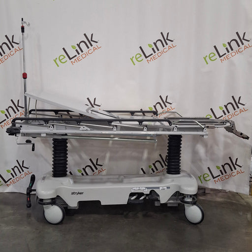 Stryker Stryker 1079 Stretcher Beds & Stretchers reLink Medical