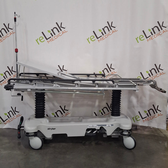 Stryker Stryker 1079 Stretcher Beds & Stretchers reLink Medical