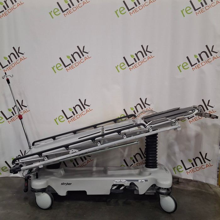 Stryker Stryker 1079 Stretcher Beds & Stretchers reLink Medical