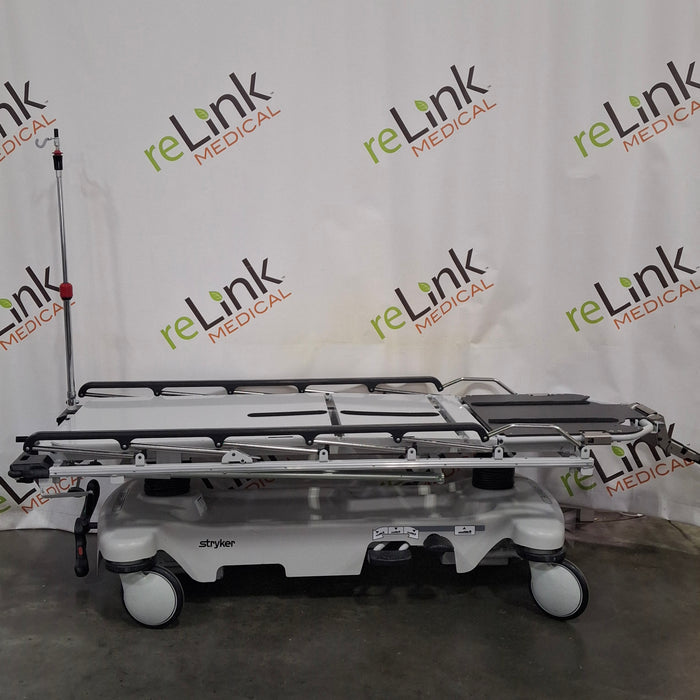 Stryker Stryker 1079 Stretcher Beds & Stretchers reLink Medical