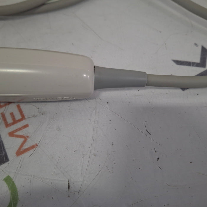 Toshiba PVT-781VT Endocavity Transducer
