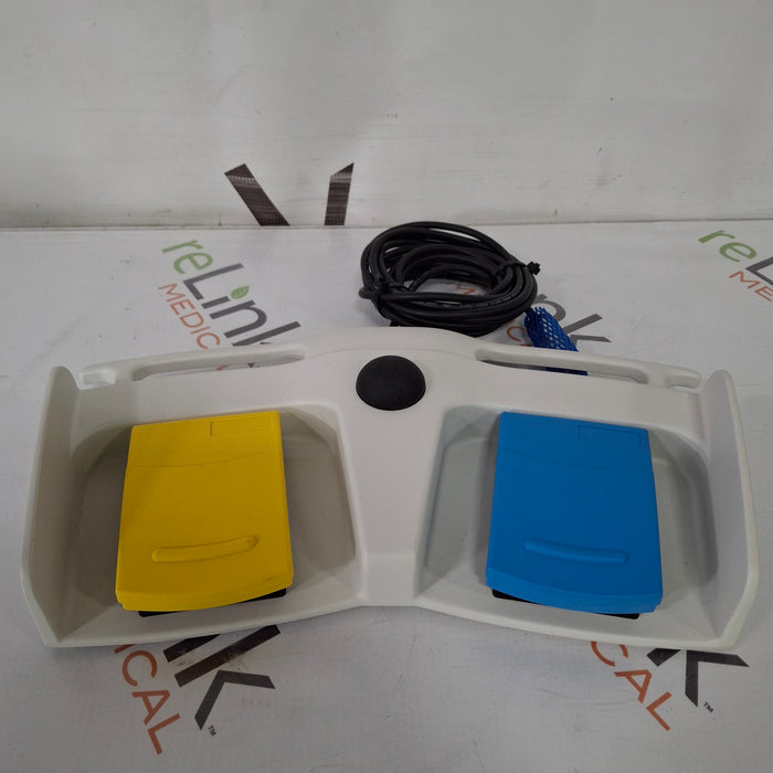 Olympus ESG-100 Celon Footswitch II WB950243 Foot Pedal