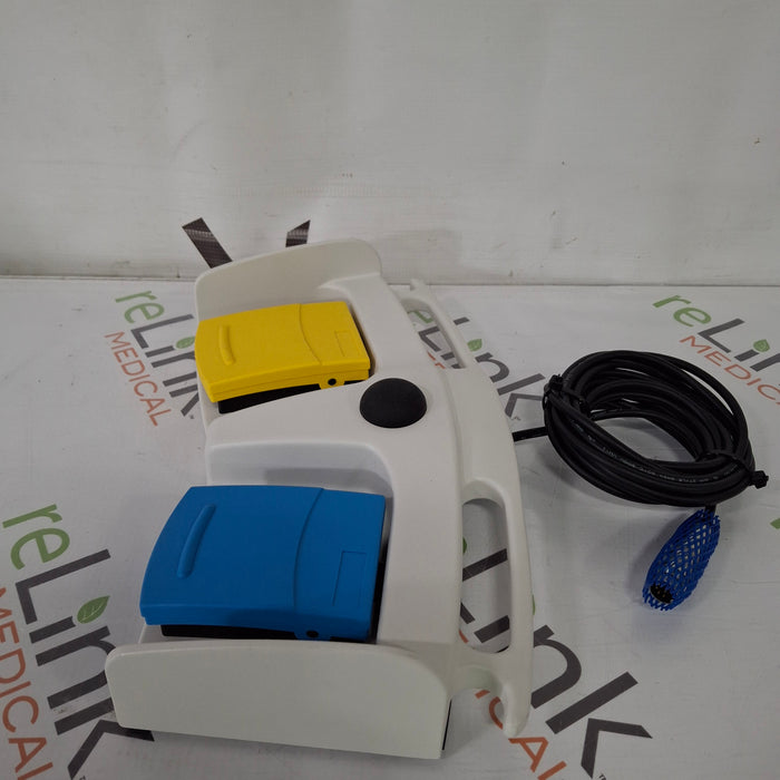 Olympus ESG-100 Celon Footswitch II WB950243 Foot Pedal