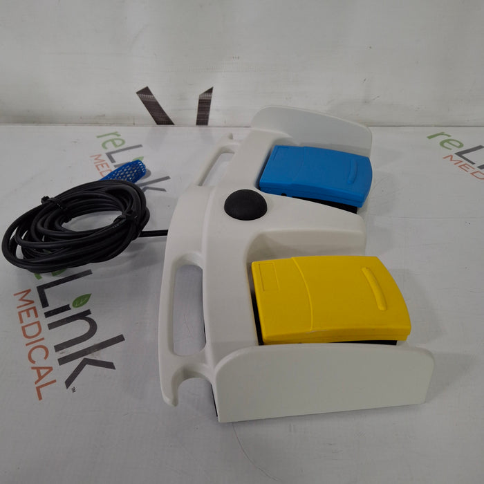 Olympus ESG-100 Celon Footswitch II WB950243 Foot Pedal