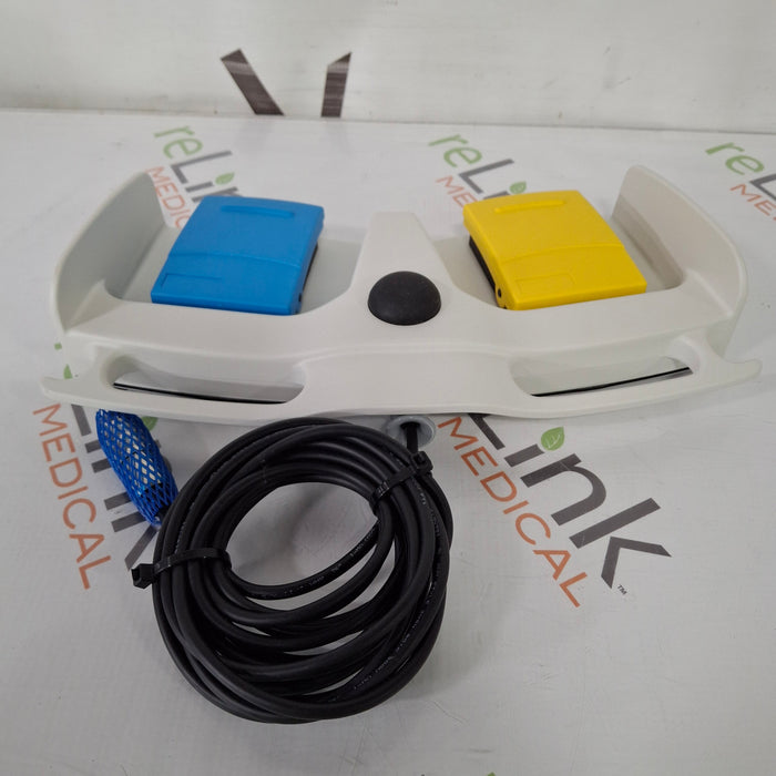 Olympus ESG-100 Celon Footswitch II WB950243 Foot Pedal