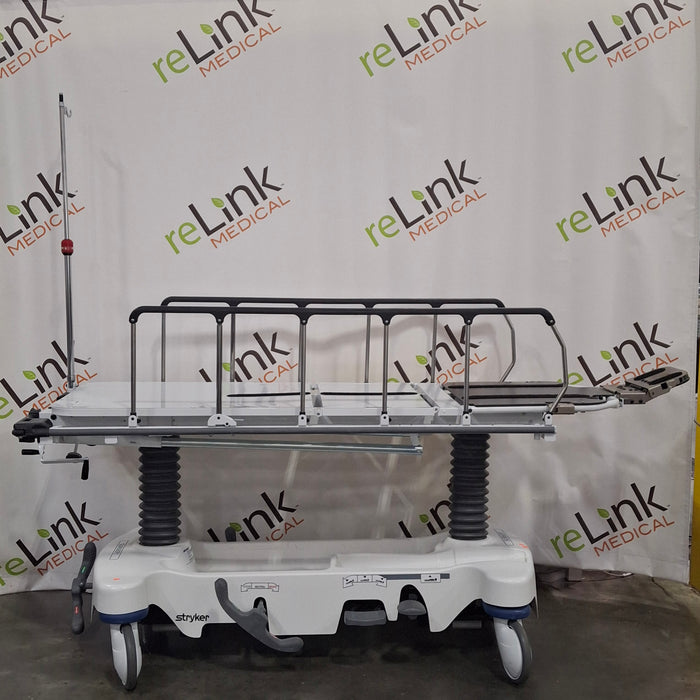 Stryker 1089 Eye Surgery Stretcher