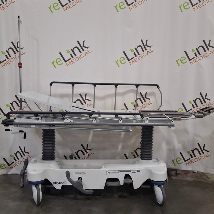 Stryker 1089 Eye Surgery Stretcher