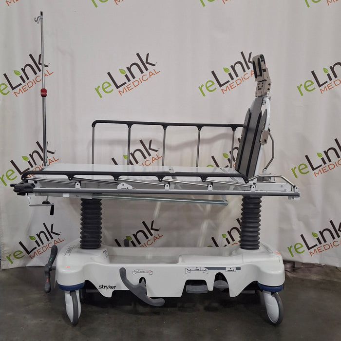 Stryker 1089 Eye Surgery Stretcher