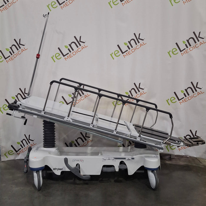 Stryker 1089 Eye Surgery Stretcher