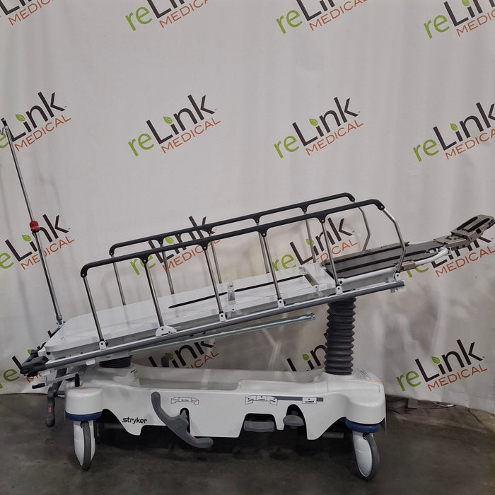 Stryker 1089 Eye Surgery Stretcher