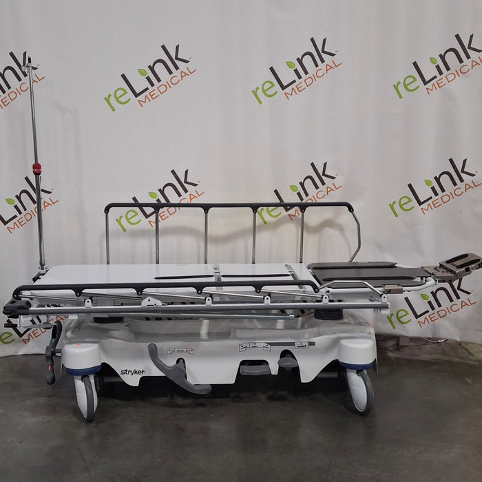Stryker 1089 Eye Surgery Stretcher