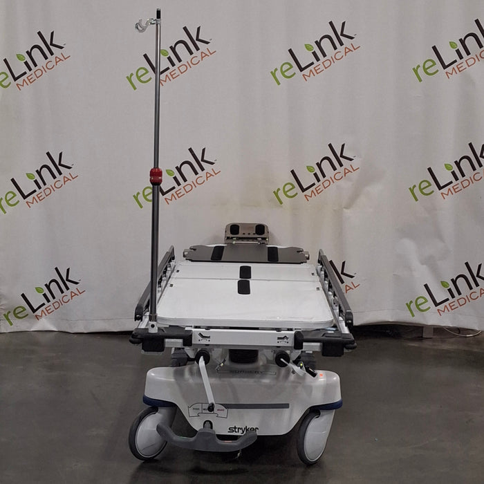 Stryker 1089 Eye Surgery Stretcher