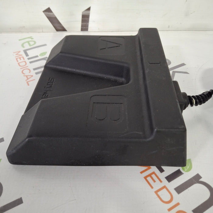 Stryker 275-701-400 Two Pedal Footswitch