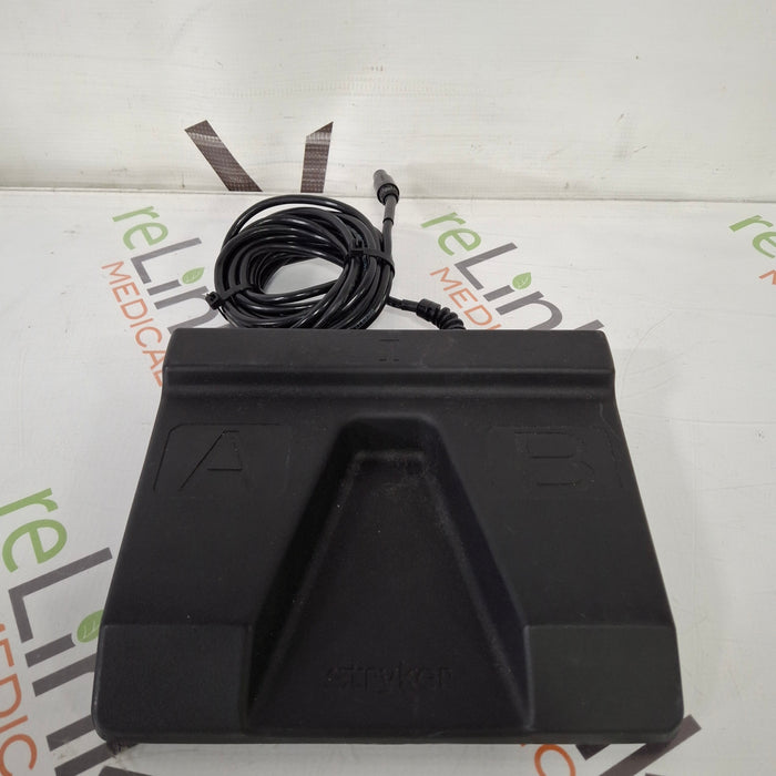 Stryker 275-701-400 Two Pedal Footswitch