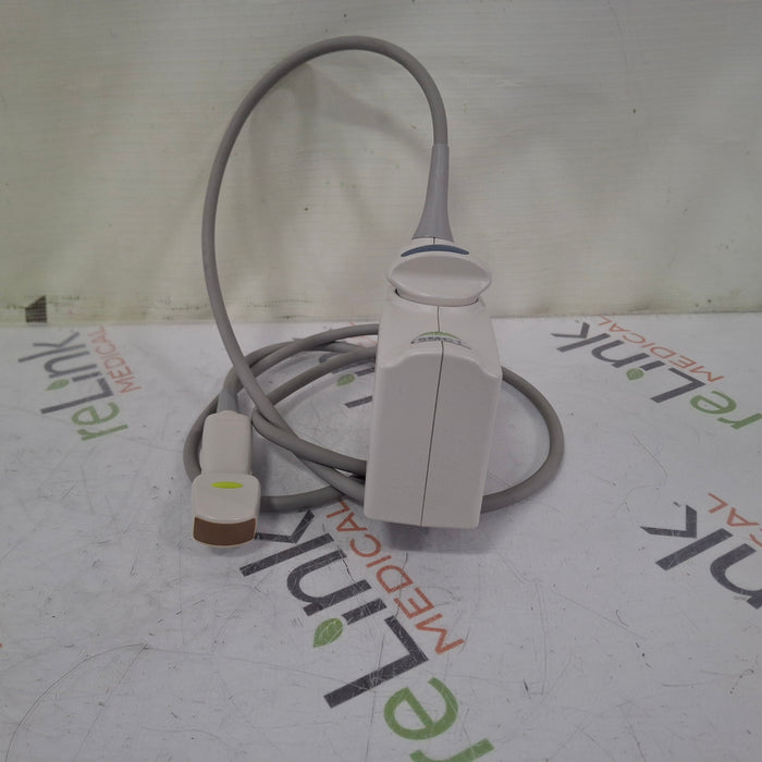 Toshiba Toshiba PVT-382BT Micro Convex Transducer Ultrasound Probes reLink Medical