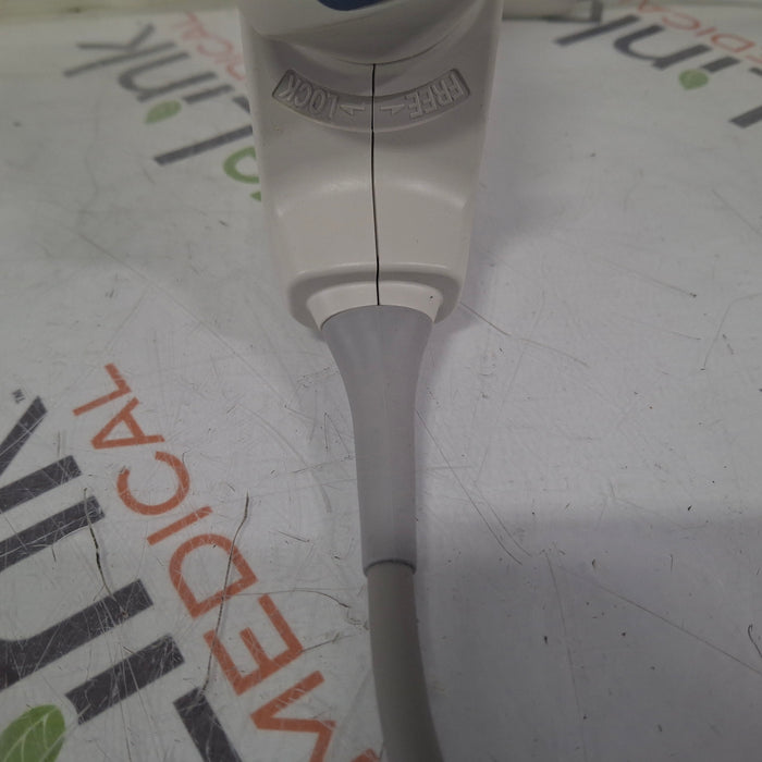 Toshiba Toshiba PVT-382BT Micro Convex Transducer Ultrasound Probes reLink Medical