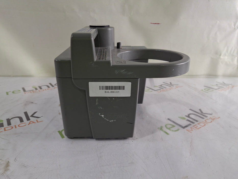 DeVilbiss Healthcare DeVilbiss Healthcare HomeCare Suction Unit Compact Medical Suctioning Device Respiratory reLink Medical