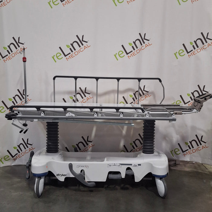 Stryker 1089 Eye Surgery Stretcher