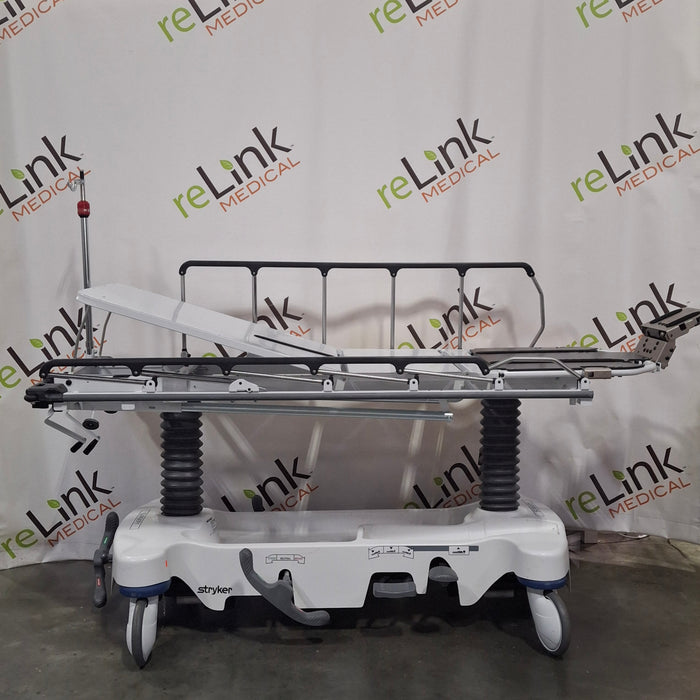 Stryker 1089 Eye Surgery Stretcher