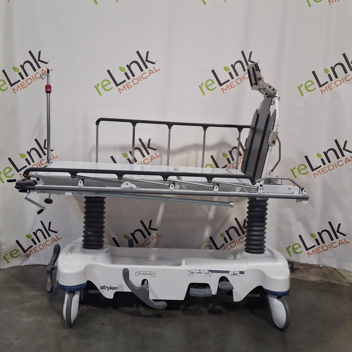 Stryker 1089 Eye Surgery Stretcher