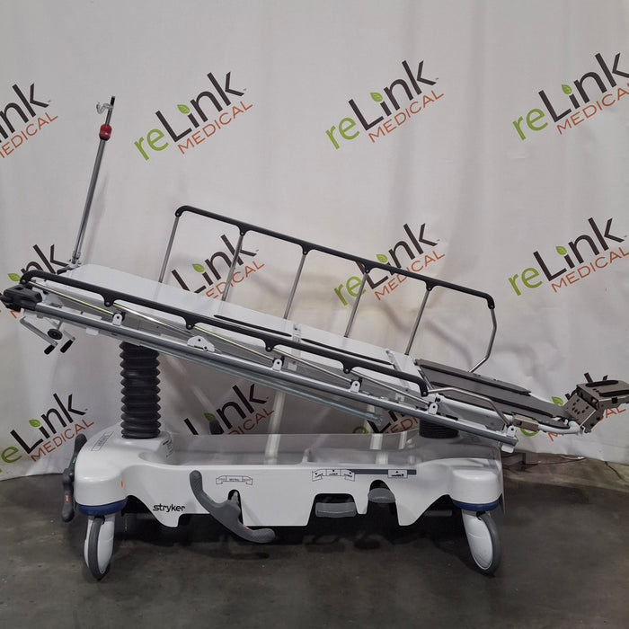 Stryker 1089 Eye Surgery Stretcher