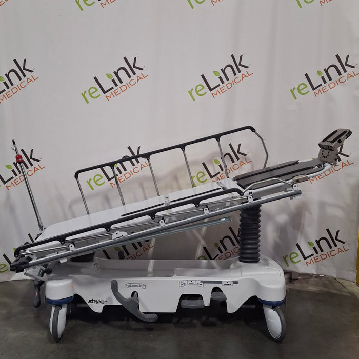 Stryker 1089 Eye Surgery Stretcher