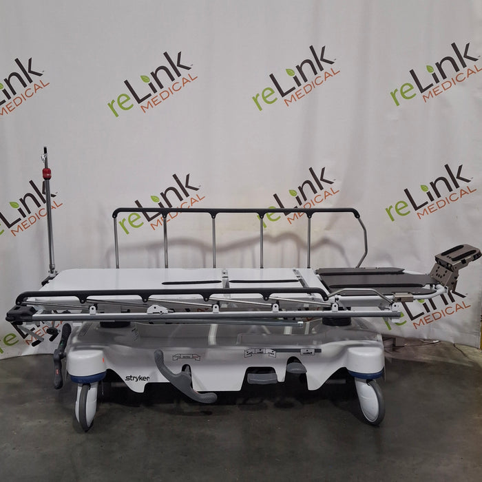Stryker 1089 Eye Surgery Stretcher