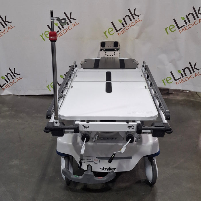 Stryker 1089 Eye Surgery Stretcher
