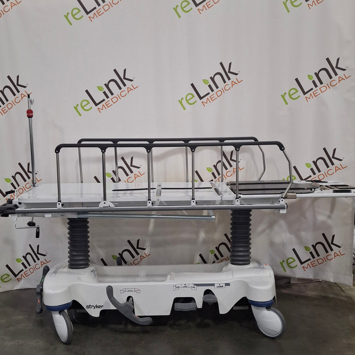 Stryker 1089 Eye Surgery Stretcher