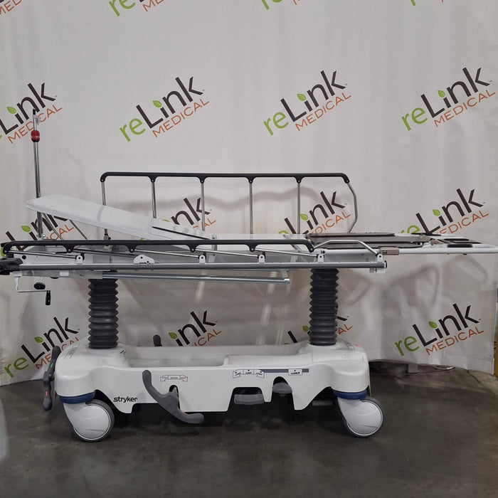 Stryker 1089 Eye Surgery Stretcher