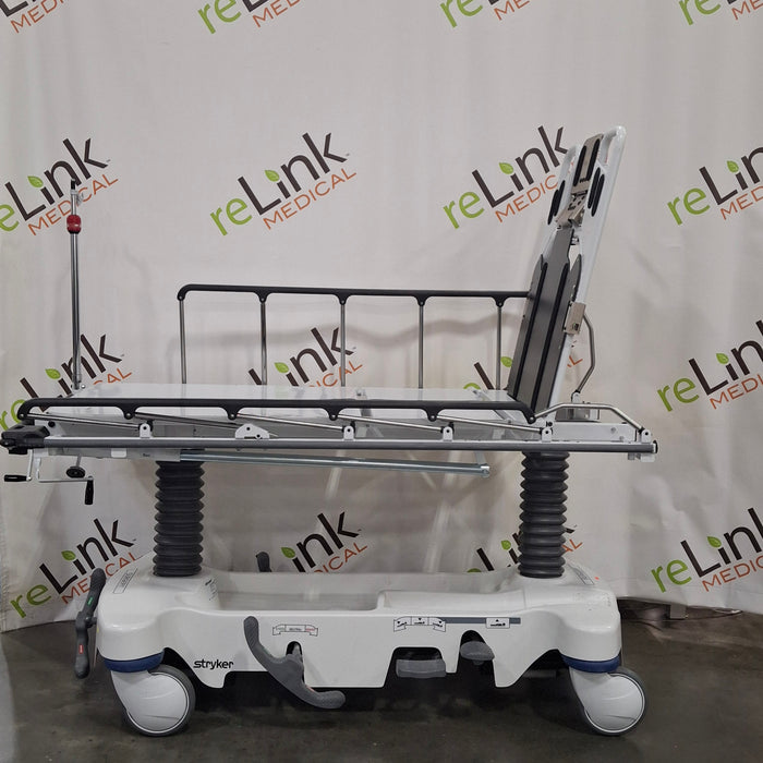 Stryker 1089 Eye Surgery Stretcher