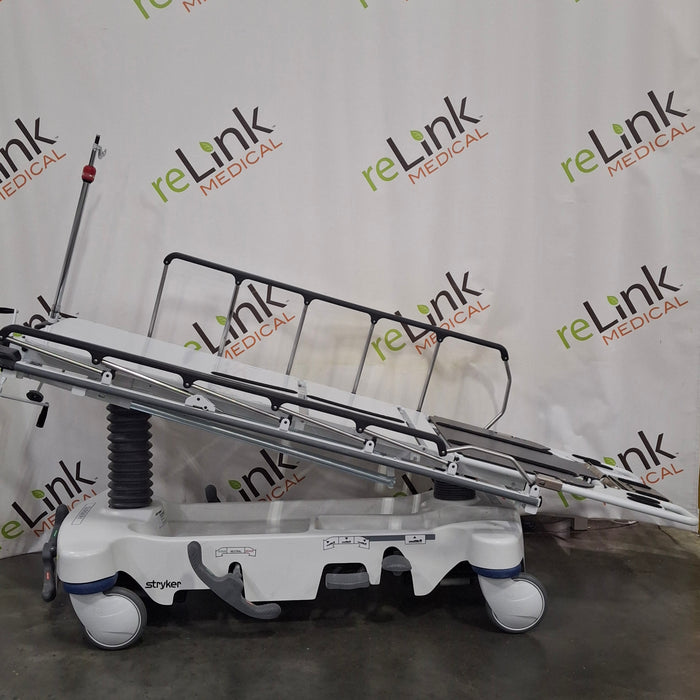 Stryker 1089 Eye Surgery Stretcher