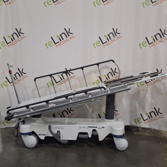 Stryker 1089 Eye Surgery Stretcher