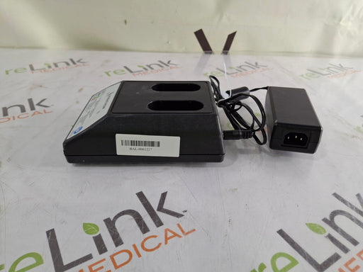 Verathon Medical, Inc Verathon Medical, Inc Prime Plus Charger Base Surgical Equipment reLink Medical