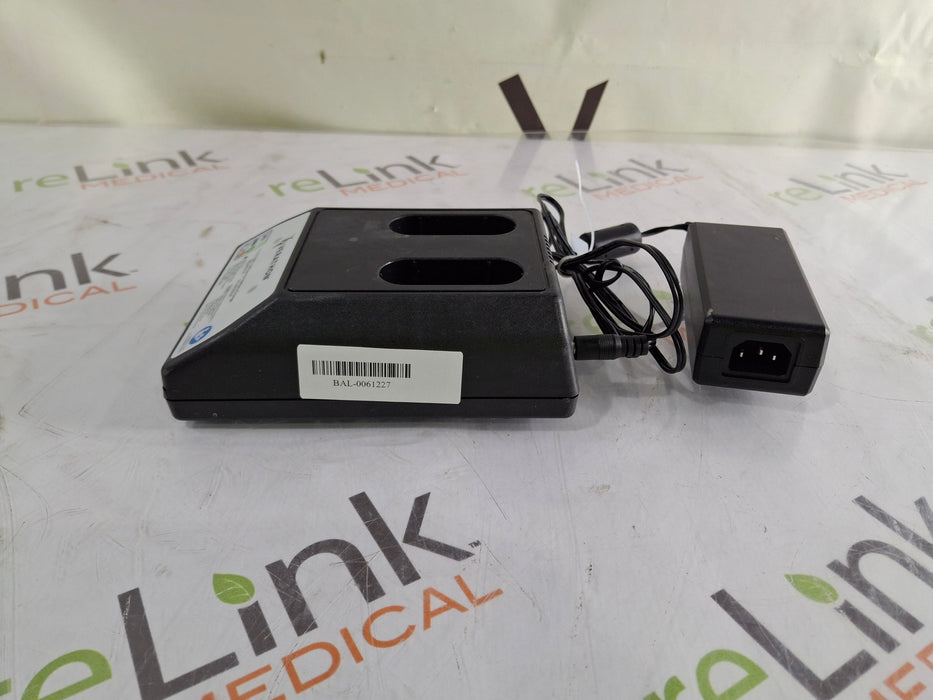 Verathon Medical, Inc Verathon Medical, Inc Prime Plus Charger Base Surgical Equipment reLink Medical