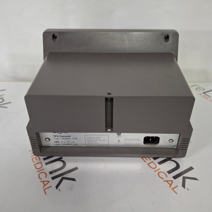 Stryker TPS Console Total Performance System