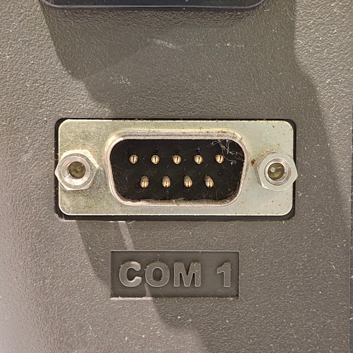 Medtronic XOMED XPS 3000 Shaver Console