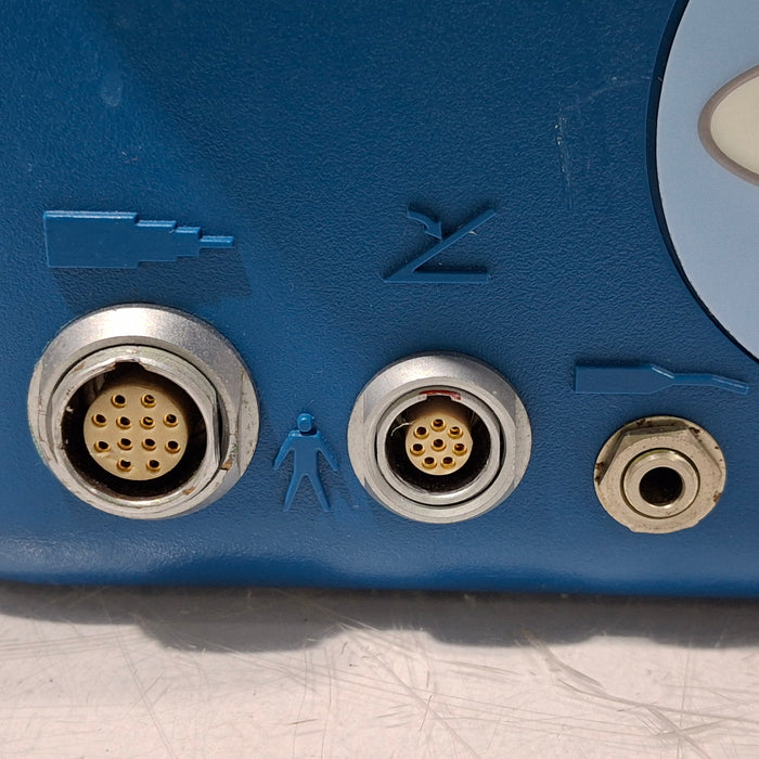 Medtronic XOMED XPS 3000 Shaver Console