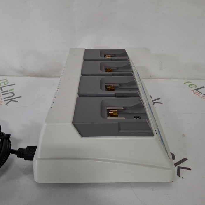 Stryker Stryker System 6 6110-120 Battery Charger Surgical Power Instruments reLink Medical
