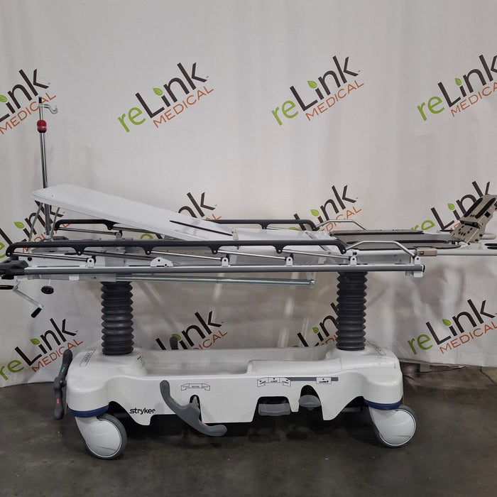 Stryker 1089 Eye Surgery Stretcher