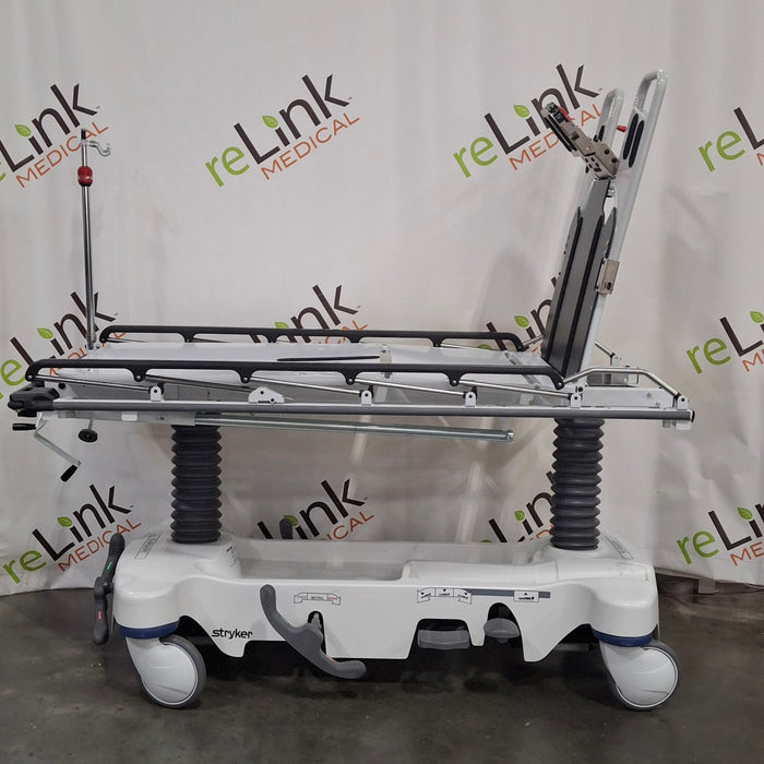Stryker 1089 Eye Surgery Stretcher
