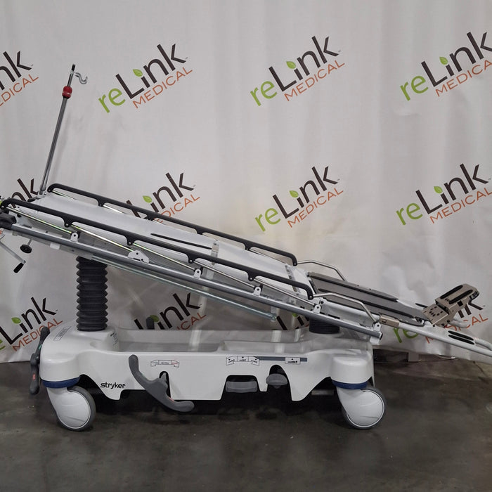 Stryker 1089 Eye Surgery Stretcher