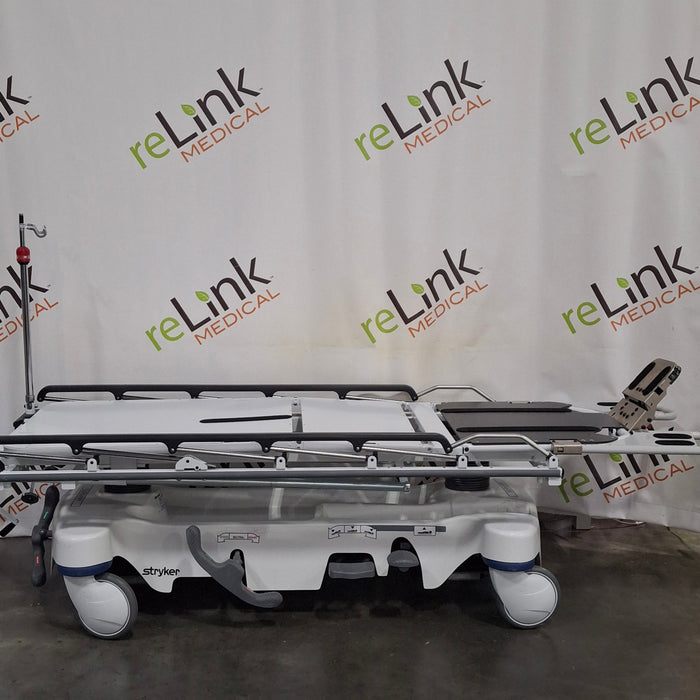 Stryker 1089 Eye Surgery Stretcher