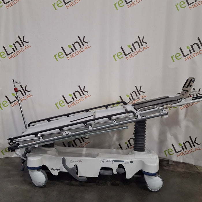 Stryker 1089 Eye Surgery Stretcher